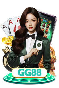 casino hấp dẫn tại gg88