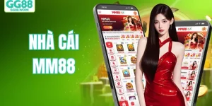 Nhà Cái MM88: Sân Chơi Cá Cược Uy Tín, Minh Bạch Hàng Đầu 